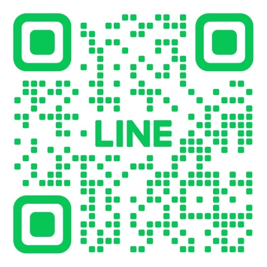 LINE Account QR