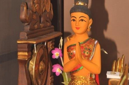 チャットングゥン・チャットン